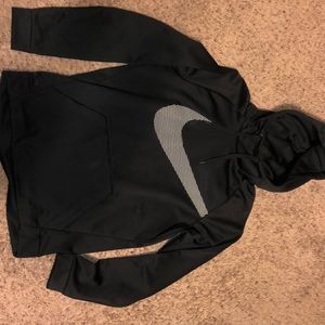 Nike Dri-fit hoodie